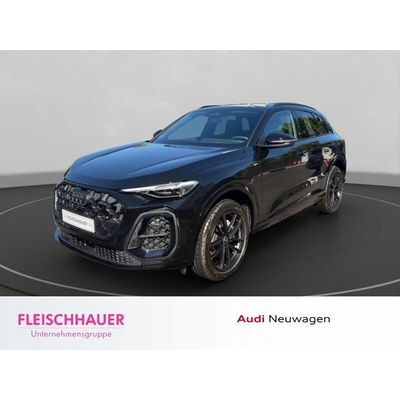 Audi Q5 SUV 2.0 TDI quattro S-tronic 150 kW