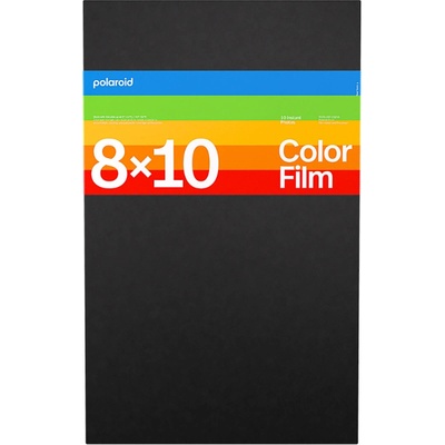 Polaroid Originals Polaroid 8x10" Color film
