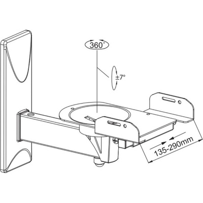 AQ Vision BR03AS – Hledejceny.cz