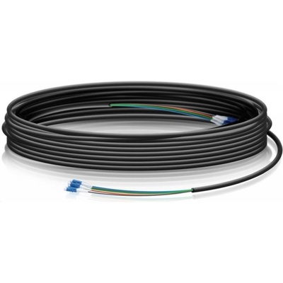 UBNT FC-SM-300 Fiber 300 [90m SingleMode optický 6xLC na každé straně]