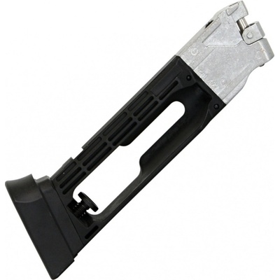 ASG CZ-75 SP-01 Shadow 4,5mm – Hledejceny.cz