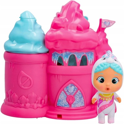 IMC Toys Cry Babies Cry Babies 13 cm