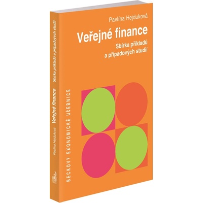 Veřejné finance