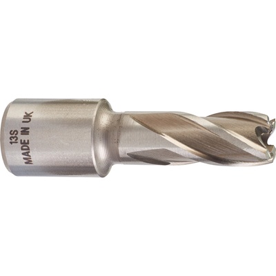 MILWAUKEE Kruhové frézy HSS 30mm ∅ 13mm 4932371741