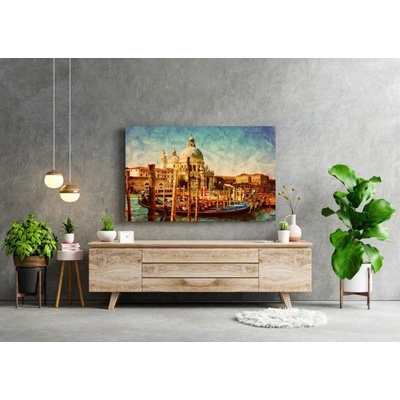 Divio Obraz na plátně, vzor 20344 Velikost: 60x90 cm