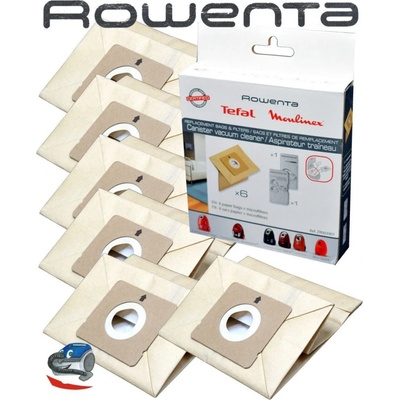 Rowenta ZR003901 6 ks – Hledejceny.cz