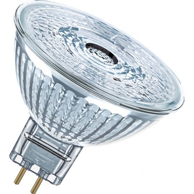 Osram LED žárovka MR16 35 36 3,8 W GU5,3 4000 K studeně bílá