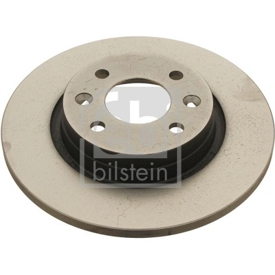 FEBI BILSTEIN Brzdový kotúč 30652
