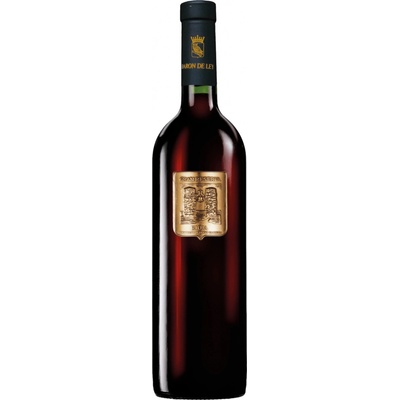 Baron de Ley Gran Reserva suché červené 2019 13,5% 0,75 l (holá láhev)