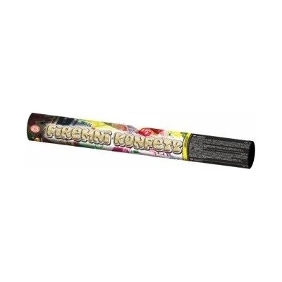 Konfety firemní 40cm