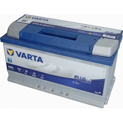 Varta Blue Dynamic EFB 12V 95Ah 850A 595 500 085