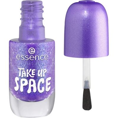 Essence lak na nehty Gel nail Colour 34 Take Up Space 8 ml