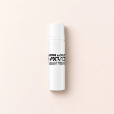 Zadig & Voltaire This Is Her! deospray 100 ml – Hledejceny.cz