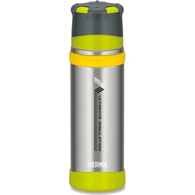 Thermos Mountain FFX termoska 500 ml limetková