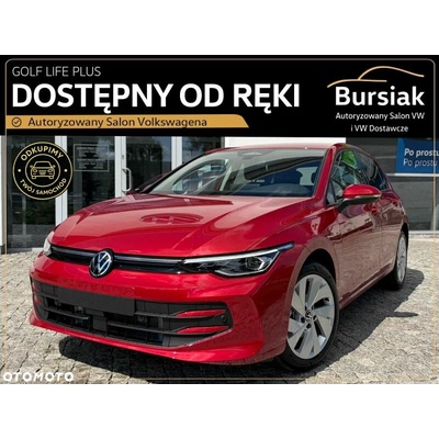 Volkswagen Golf 1.5 TSI Life 110 kW