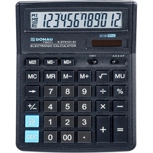 Donau Tech K-DT4121 černá