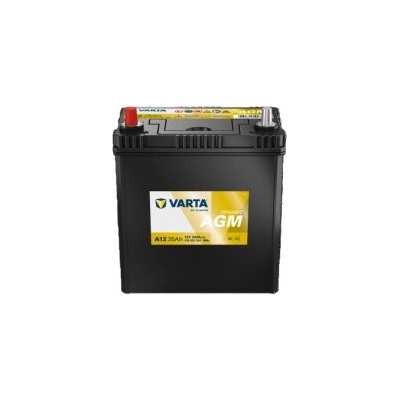 Varta Dynamic AGM 12V 35Ah 340A 535 902 034