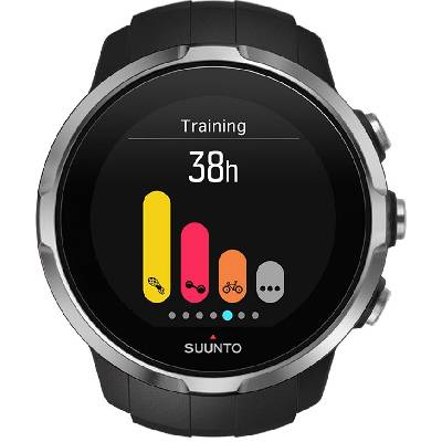 Suunto SPARTAN Sport – Hledejceny.cz