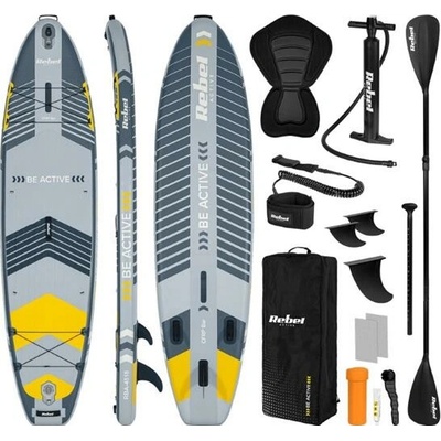 Paddleboard REBEL RBA-4518-G 06445997