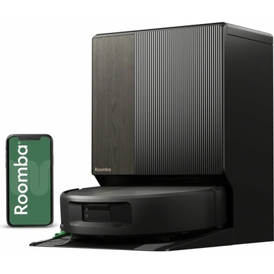 iRobot Roomba Max 875 Combo