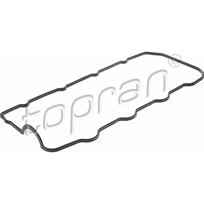 TOPRAN Tesnenie veka hlavy valcov 628 325