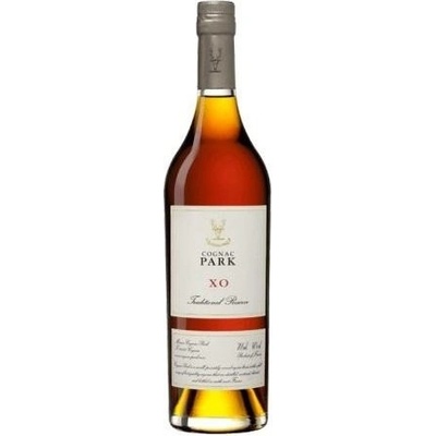 Park Cognac XO 40% 3 l (holá láhev)