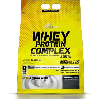 Olimp Whey Protein Complex 2270 g