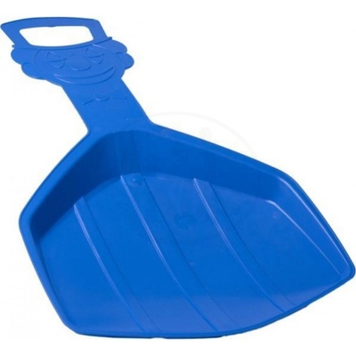 Plastkon Klaun klzák modrá