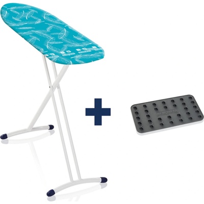 LEIFHEIT Air Board L Solid Shoulder 72698