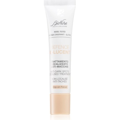 Decléor Hydra Floral White Petal lokální péče pro redukci pigmentových skvrn 15 ml – Hledejceny.cz