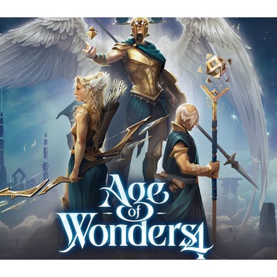 Age of Wonders 4 - Archon Prophecy