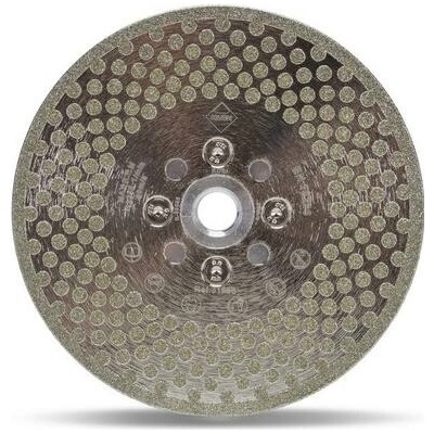 Rubi Diamantový kotúč 115 mm 31964