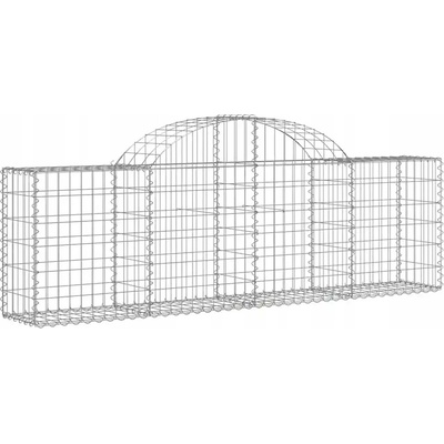 Gabion G02229759 60 x 30 x 60 cm