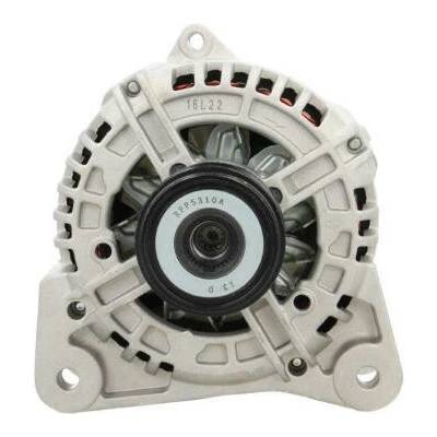 Alternátor Renault 120A 0124425029 +Line Original