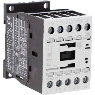 Eaton DILM12-10-EA 24VDC