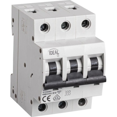 Kanlux 23149 KMB6-B16/3