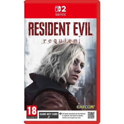 Resident Evil: Requiem