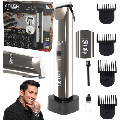 Adler AD 2834