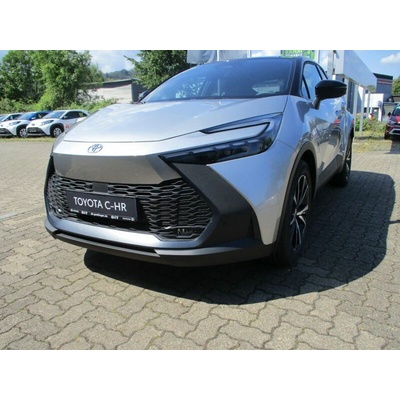 Toyota C-HR 1.8 Teamplayer Active 103 kW