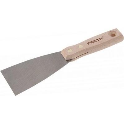 FESTA FT-32161 Špachtle 30mm ocel/dřevo FESTA