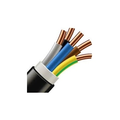 NKT CYKY-J 5x2,5mm² 100 m