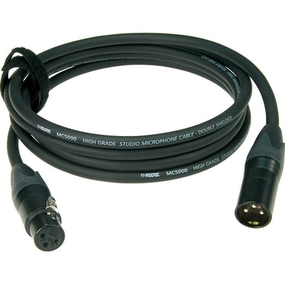 Klotz M5FM50