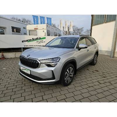 Skoda Kodiaq 1.5 TSI DSG Selection 110 kW