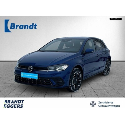 Volkswagen Polo 1.0 TSI R-Line DSG 85 kW
