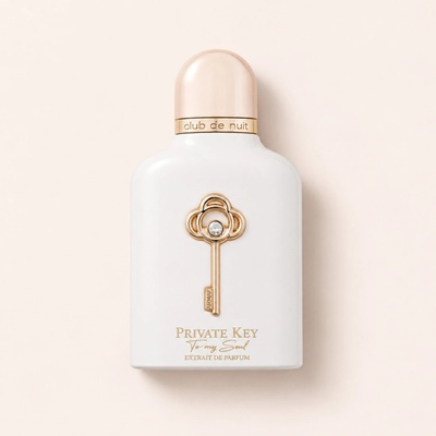 Armaf Club de Nuit Private Key To My Soul parfém unisex 100 ml