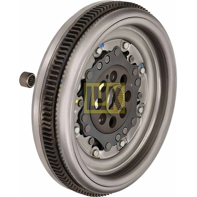 Zotrvačník Schaeffler LuK 415 0711 09