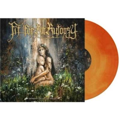Fit For An Autopsy: Oh What The Future Holds LTD CLR LP