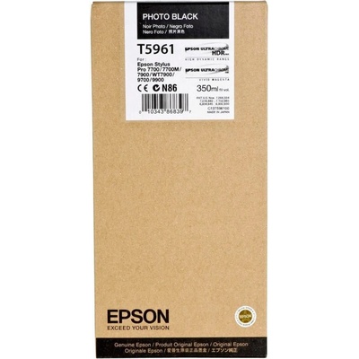 Epson T5961 - originální – Hledejceny.cz
