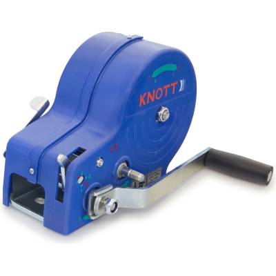 Navijak KNOTT 702008 (1150kg), bez lana