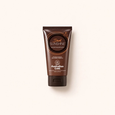 Australian Gold Dark Sunshine TM 130 ml